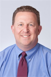 Pediatrician Dr. Craig Collison who is now located at Mount Nittanys clinic in Penns Valley. (picture from Mount Nittany website)