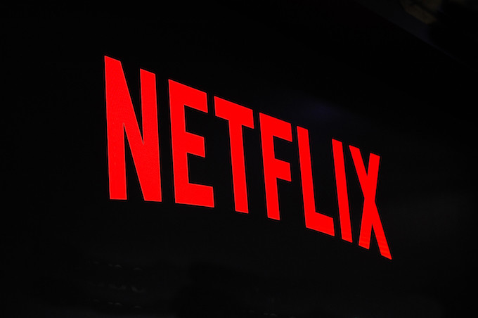 What is coming to Netflix in April 2021