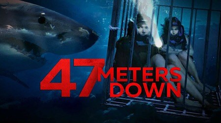47 Meters Down Review