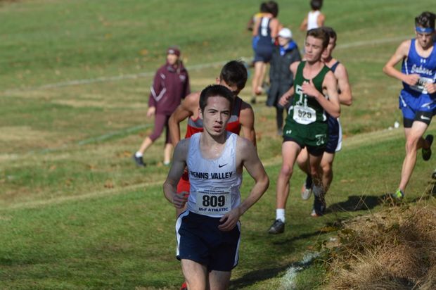 Daniel Kelly