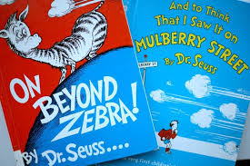 Dr Seuss Books Discontinued