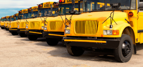 School Bus Driver Shortage