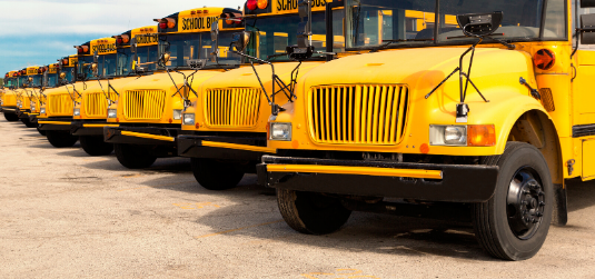 School Bus Driver Shortage