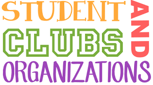 Student Designed Clubs