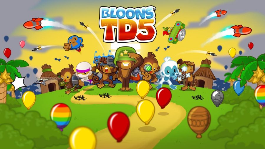 Bloons Tower Defense 5 Impoppable Strategy