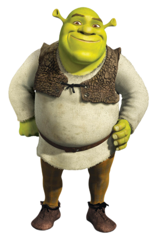 3 fun facts about the best movie ever... Shrek!