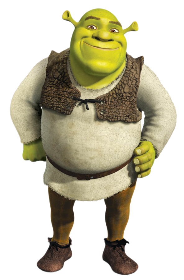3+fun+facts+about+the+best+movie+ever...+Shrek%21