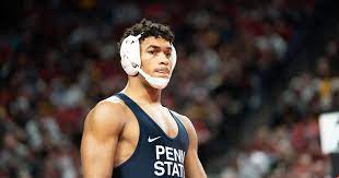 Penn State Wrestling Wraps Up Big Tens, Looking Ahead to Nationals