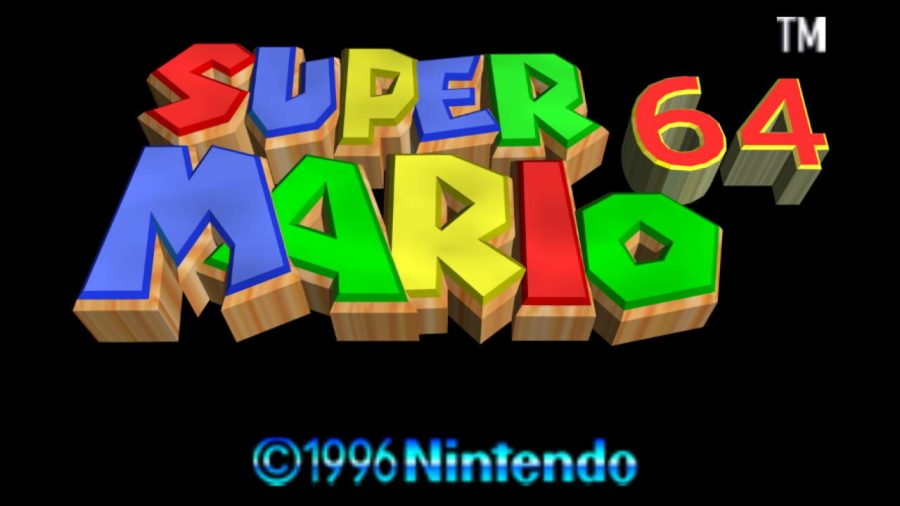 The+Evolution+of+Super+Mario+64+Romhacking+-+A+Documentary+Preview