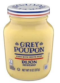 Dijon Mustard, Love it or Hate it