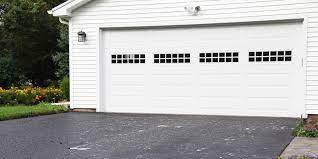 Where are the Garage Doors Going?