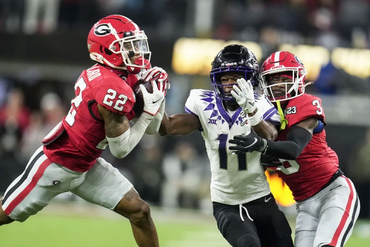Wrapping up the 2022-2023 College Football Season