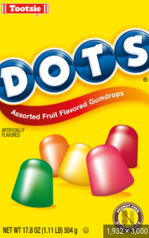 DOTS are top tier