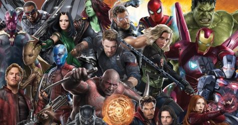 Is the Marvel Cinematic Universe Too Expansive?