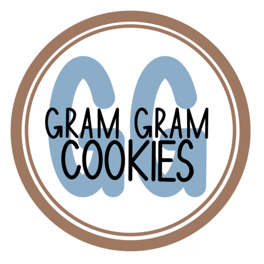 Gram Gram Cookies