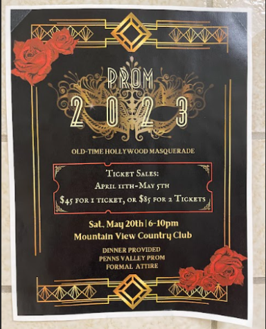 A Rams Masquerade