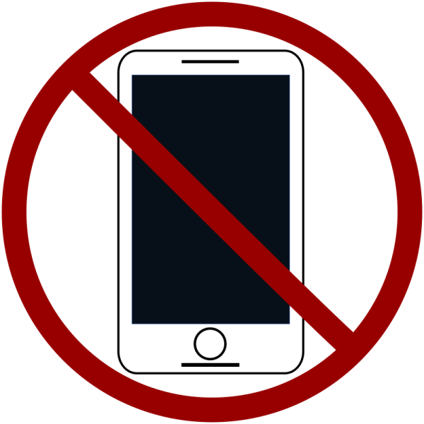 Phones Banned in Spring Mills