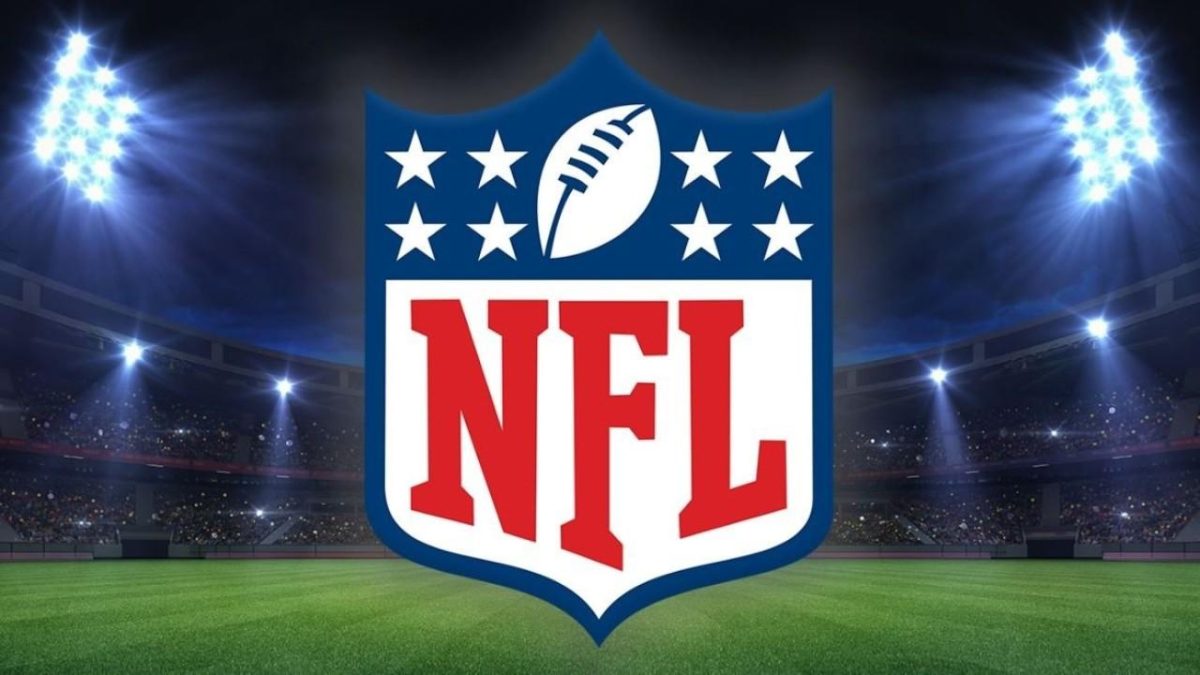 NFL logo 