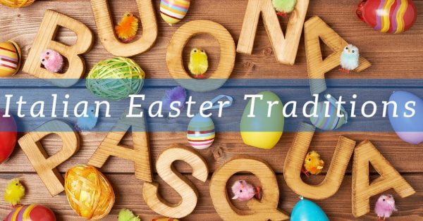 Italian Easter