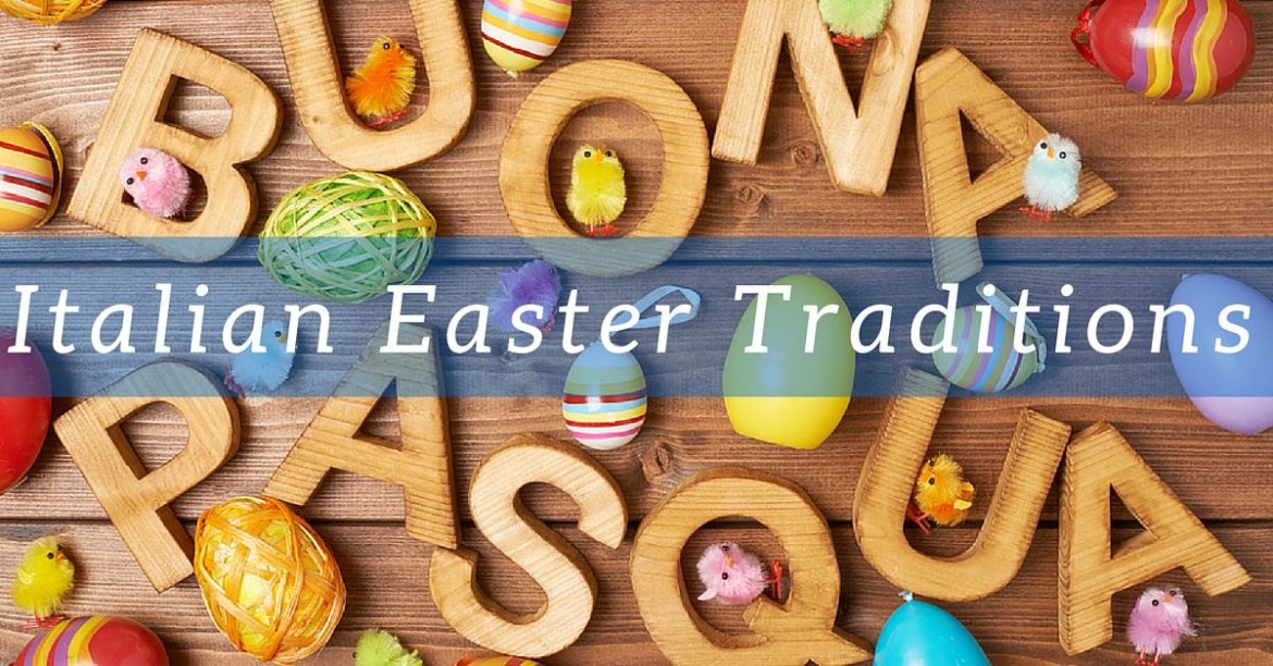 Italian Easter