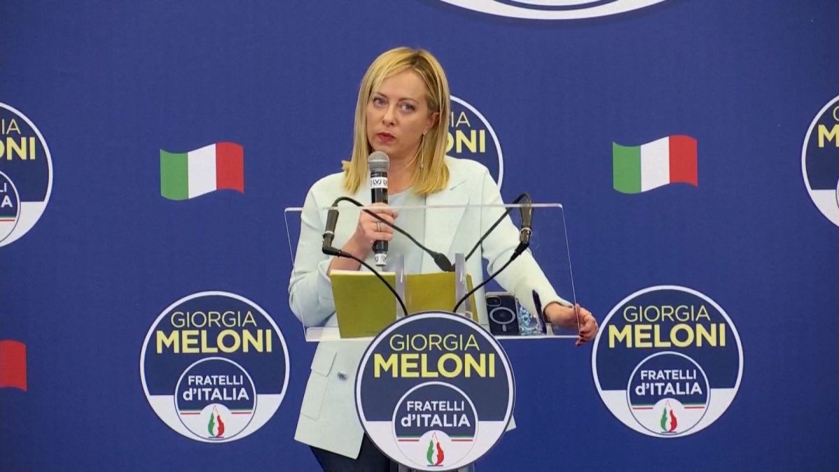 Freedom Isn’t Optional: Italy’s April 25th and the Politics of Forgetting