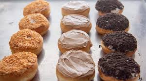 Mammy's Donuts